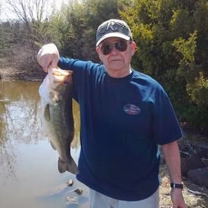 Meet your Posher, Ronald